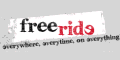 logo free ride