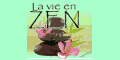 logo la vie en zen