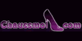 logo chaussmoi