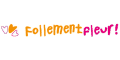 follement fleur