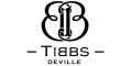 logo tibbs deville