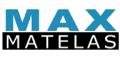 logo max matelas