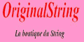 codes promo original string