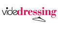 logo vide dressing