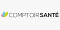 comptoir santé