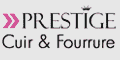 logo prestige cuir