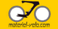 logo matériel vélo
