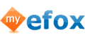 logo myefox
