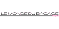 logo le monde du bagage