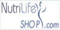 logo nutrilife shop