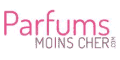 logo parfums moins cher