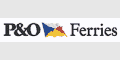 logo p&o ferries