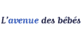 logo l'avenue des bébés