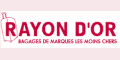 logo rayon d'or