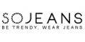 logo so jeans