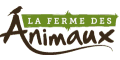 logo la ferme des animaux