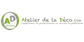 logo atelier de la déco