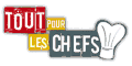 logo tout pour les chefs