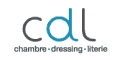 Chambre Dressing Literie