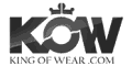 logo king of wear