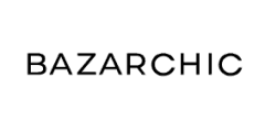 logo bazar chic