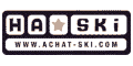 logo achat ski