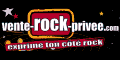 logo vente rock privée