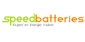 Speed Batteries