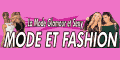 codes promo mode et fashion