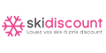 logo ski discount