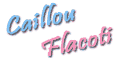 logo caillou flacoti
