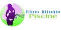 logo maison et piscine