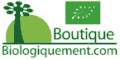 logo biologiquement