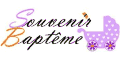 logo souvenir bapteme