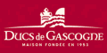 logo ducs de gascogne