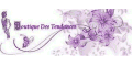 logo boutique des tendances