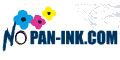 logo nopan ink
