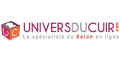 logo Univers du cuir