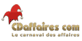 codes promo le carnaval des affaires