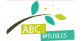 logo abc meubles