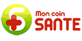 logo mon coin santé