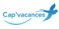 logo cap vacances