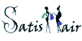 logo satishair