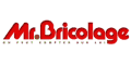 logo mr bricolage