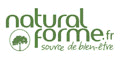 logo natural forme