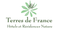 logo terres de france
