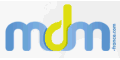 logo mdm france