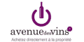 logo avenuedesvins.fr