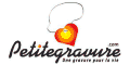 logo petite gravure