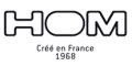 logo hom